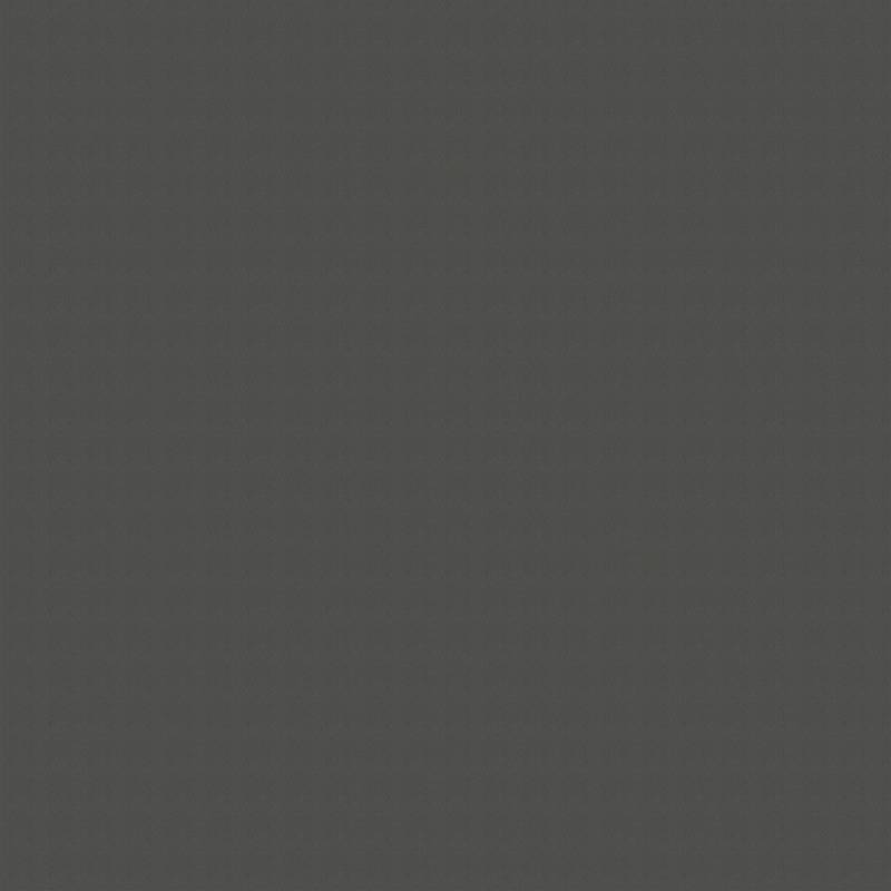 WOW Vliestapete "Paradiso" uni geprägt Grau - 1005x52 cm von Wow