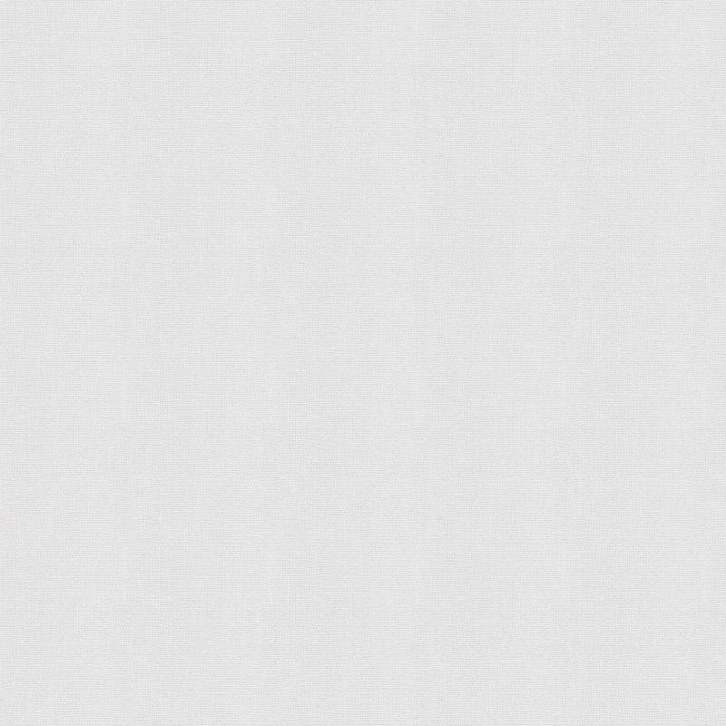 WOW Vliestapete "Stitch" animal print geprägt Weiß - 10m x 52cm von Wow