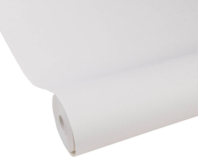 WOW Vliestapete "UniShotblast" uni geprägt Leinen 10mx52cm von Wow