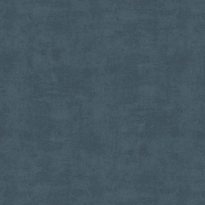 WOW Vliestapete "WOW Concrete Matt Blau Vliestapete" Steinoptik geprägt WOW Concrete Matt Blau Vliestapete von Wow