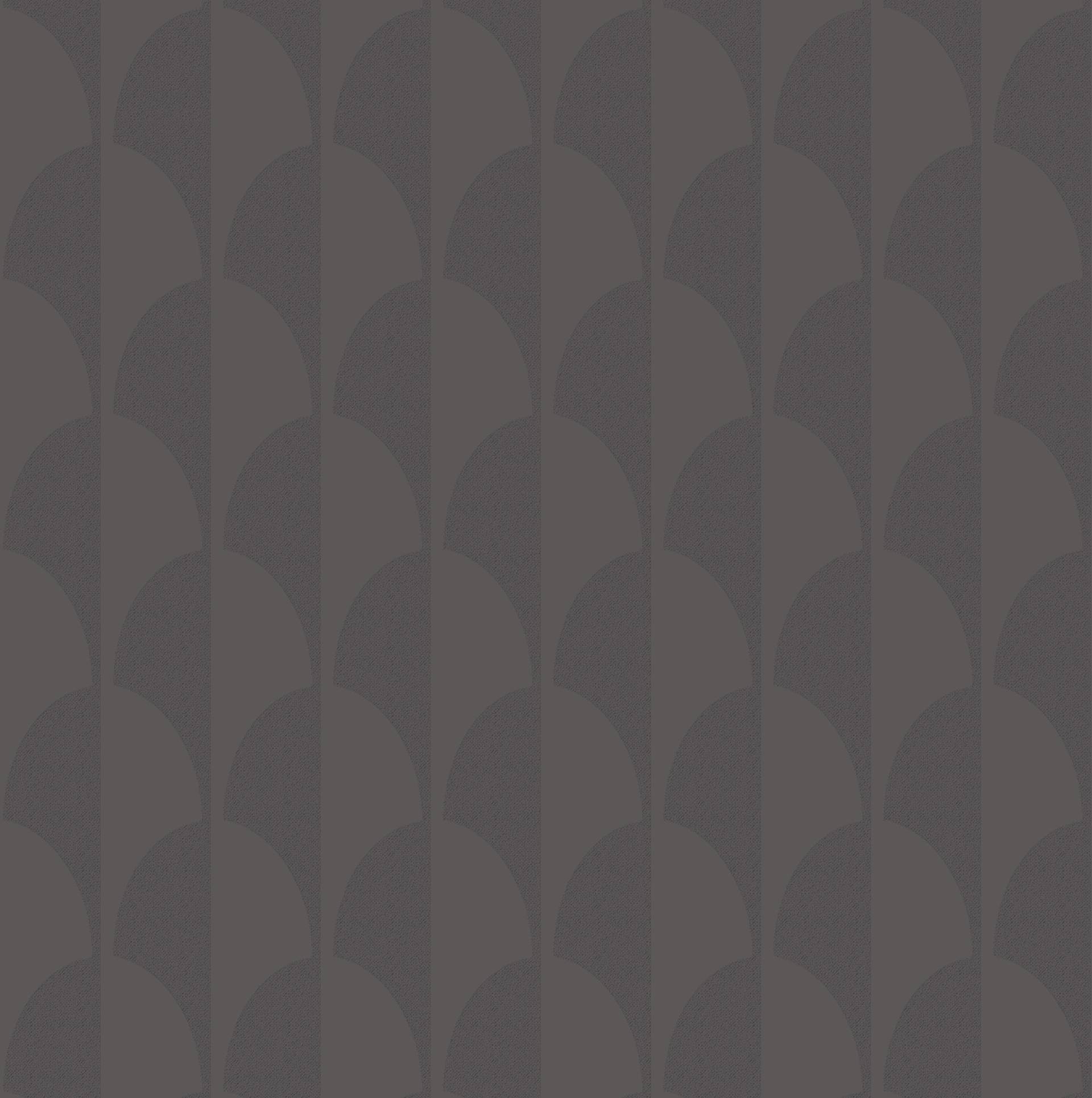 WOW Vliestapete "WOW Grafik Anthrazit Vliestapete" 3D-Optik WOW Grafik Anthrazit Vliestapete WOW Vliestapete "WOW Grafik Anthrazit Vliestapete" 3D-Optik WOW Grafik Anthrazit Vliestapete von Wow