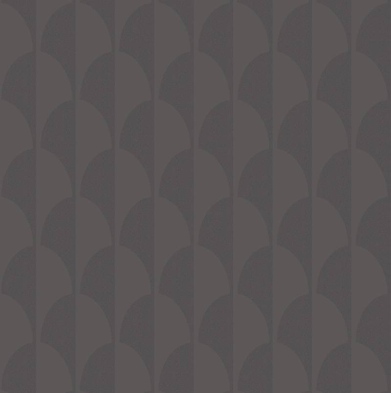 WOW Vliestapete "WOW Grafik Anthrazit Vliestapete" 3D-Optik WOW Grafik Anthrazit Vliestapete WOW Vliestapete "WOW Grafik Anthrazit Vliestapete" 3D-Optik WOW Grafik Anthrazit Vliestapete von Wow