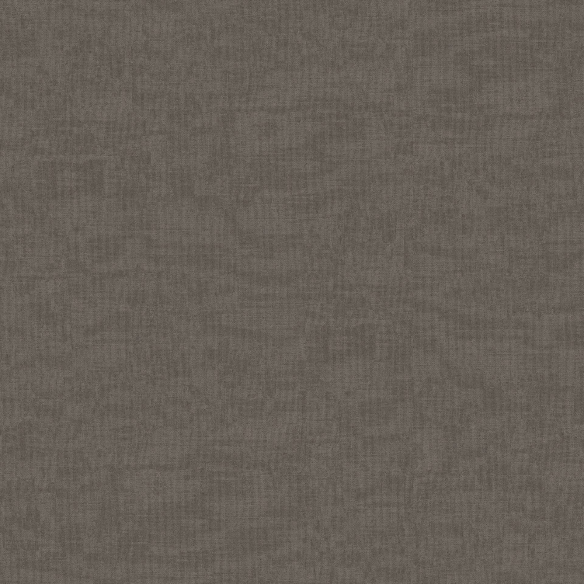 WOW Vliestapete "WOW Textil Braun Vliestapete" unifarben geprägt WOW Textil Braun Vliestapete von Wow