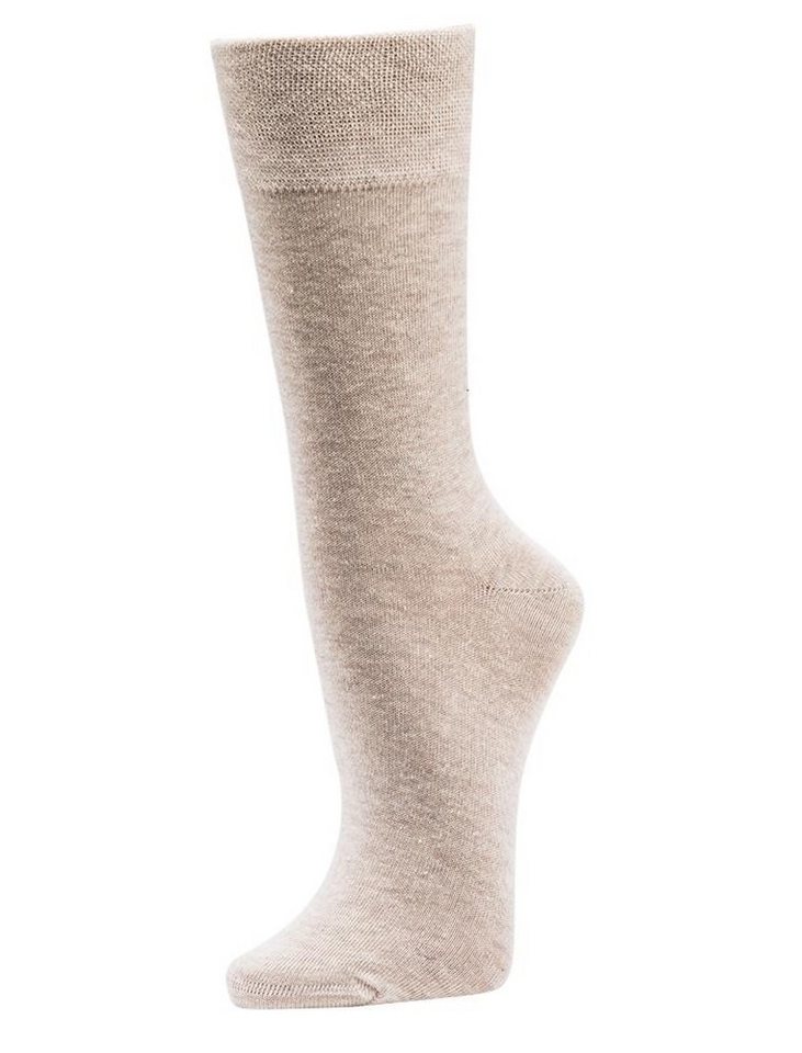 Wowerat Basicsocken mit Bio Baumwolle Organic Damen Herren Biosocken bio socken von Wowerat