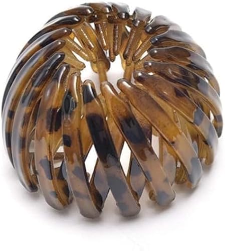 Haarklammer mit Vogelnest im Vintage-Stil, einfache Haarklammer für Damen, Haarschmuck, Haarschmuck Haarklammer mit Vogelnest im Vintage-Stil, einfache Haarklammer für Damen, Haarschmuck, Haarschmuck von Wpppan