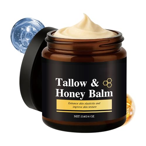 Feuchtigkeitscreme Für Gesicht,Herren Reparatur Gesichtscreme - Lotion Mit Tiefenhydratation Revitalisierende Reparatur Beruhigt Juckende Gereizte Trockene Haut Am Körper von Wpsagek