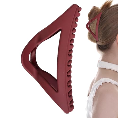 Haarklammern Für Damen, Rutschfeste Haarklammern Für Dickes Haar, Haarschmuck Haaraccessoires Für Alltag Freizeit Urlaub Feiern Damen von Wpsagek