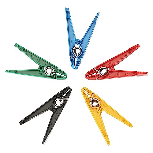Wpsagek Handtrainer | Widerstandsklemmen,Handtrainingsgerät zur Stärkung des Fingergriffs, für Kinder, Frauen und schwache Hände von Wpsagek