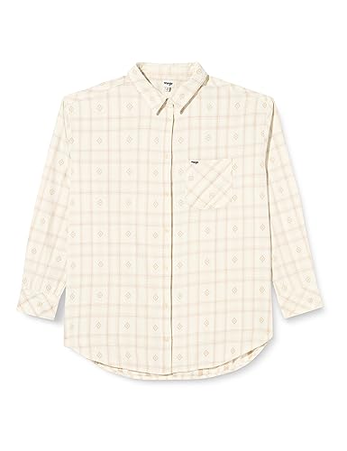 1 PKT Shirt von Wrangler