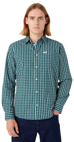 1 Pocket Shirt von Wrangler