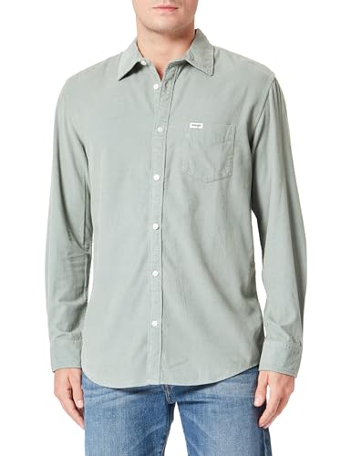 1 Pocket Shirt von Wrangler