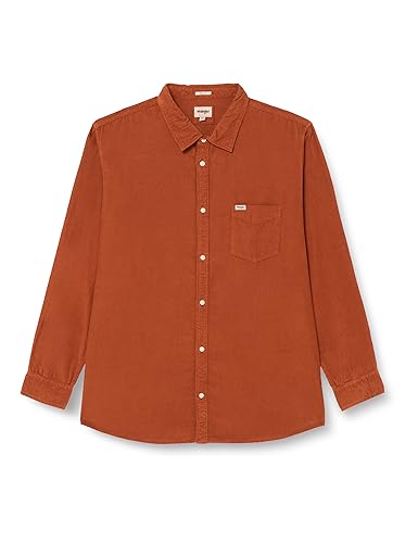 1 Pocket Shirt von Wrangler