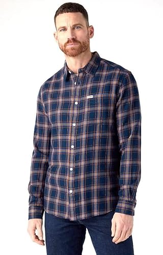 1 Pocket Shirt von Wrangler