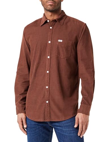 1 Pocket Shirt von Wrangler