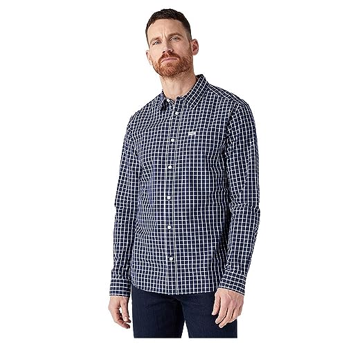 1 Pocket Shirt von Wrangler