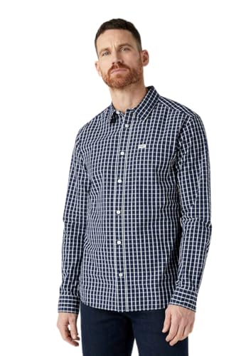 1 Pocket Shirt von Wrangler