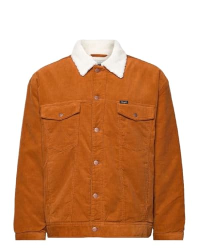 Wrangler ANTIFIT SHERPA von Wrangler