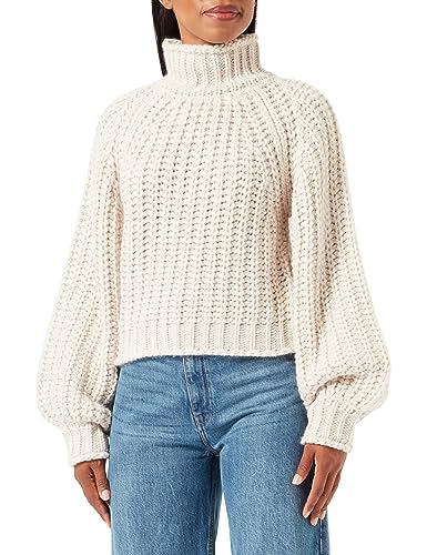 ALL TERRAIN GEAR X Wrangler Balloon Sleeve Sweater von Wrangler