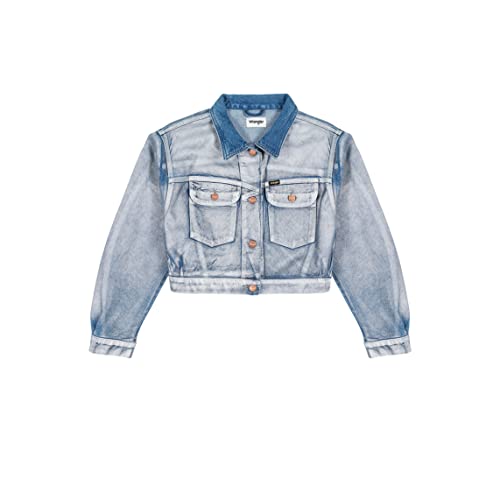 Wrangler COWBOY JACKET von Wrangler