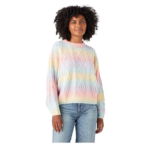 Wrangler Cable Knit von Wrangler