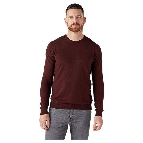 ALL TERRAIN GEAR X Wrangler Crewneck Knit von Wrangler