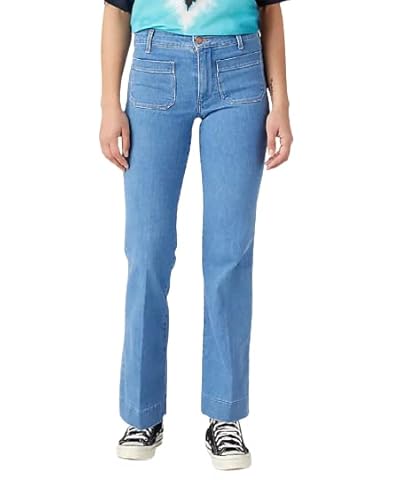 Wrangler Flare von Wrangler