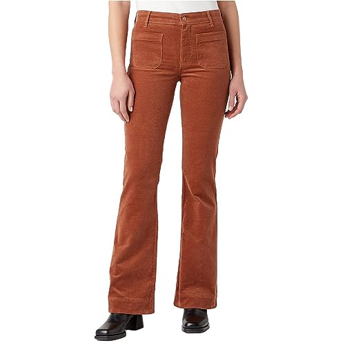 Wrangler Flare von Wrangler