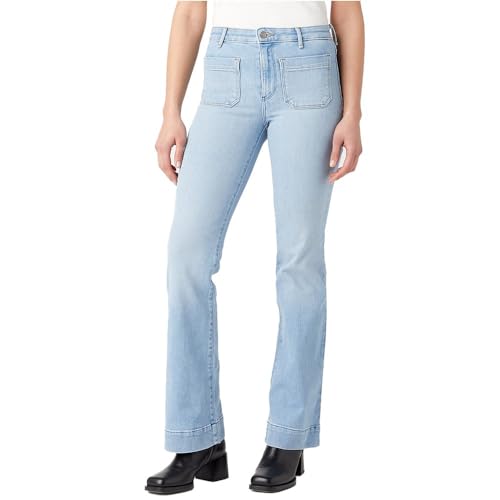 Wrangler Flare von Wrangler