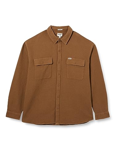 Wrangler Overshirt von Wrangler