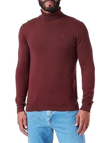 Wrangler ROLL Neck Knit von Wrangler