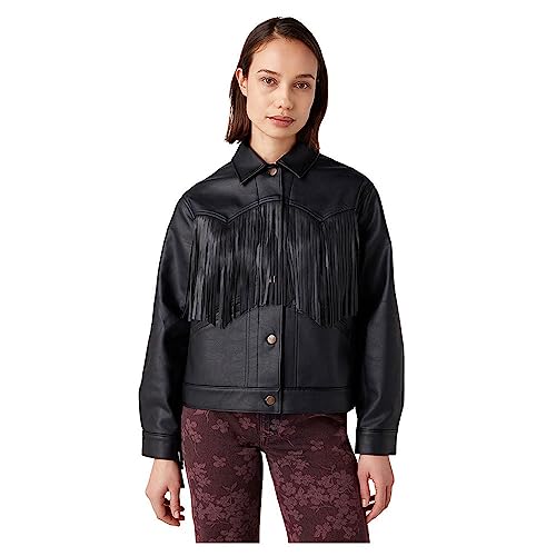 Wrangler WILD FRINGE JACKET von Wrangler