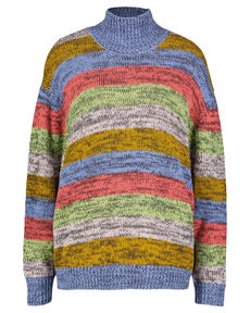 Damen Strickpullover RAINBOW KNIT von Wrangler