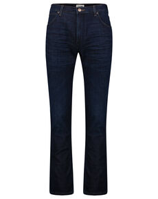 Herren Jeans GREENSBORO Regular Straight Fit von Wrangler