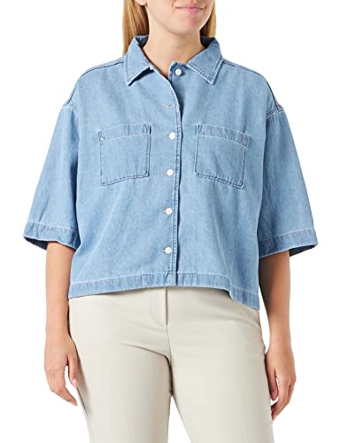 Lounge Shirt von Wrangler