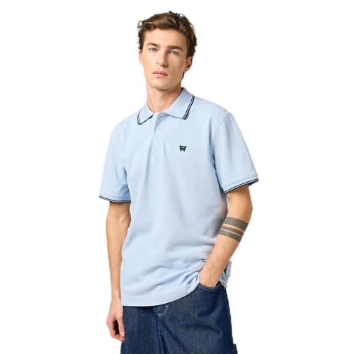 Polo Shirt von Wrangler