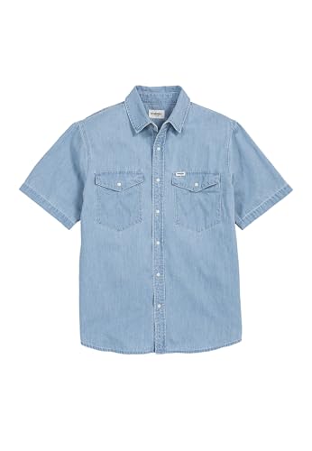 SS Western Shirt von Wrangler
