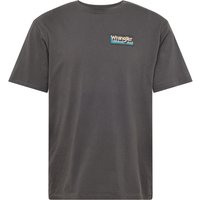 T-Shirt von Wrangler
