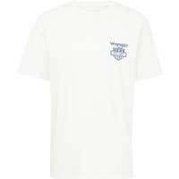 T-Shirt von Wrangler