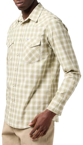 Western Shirt von Wrangler
