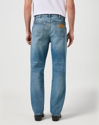 Wrangler Blue Bell 13MWZ Hunter Größe 30 x32 von Wrangler