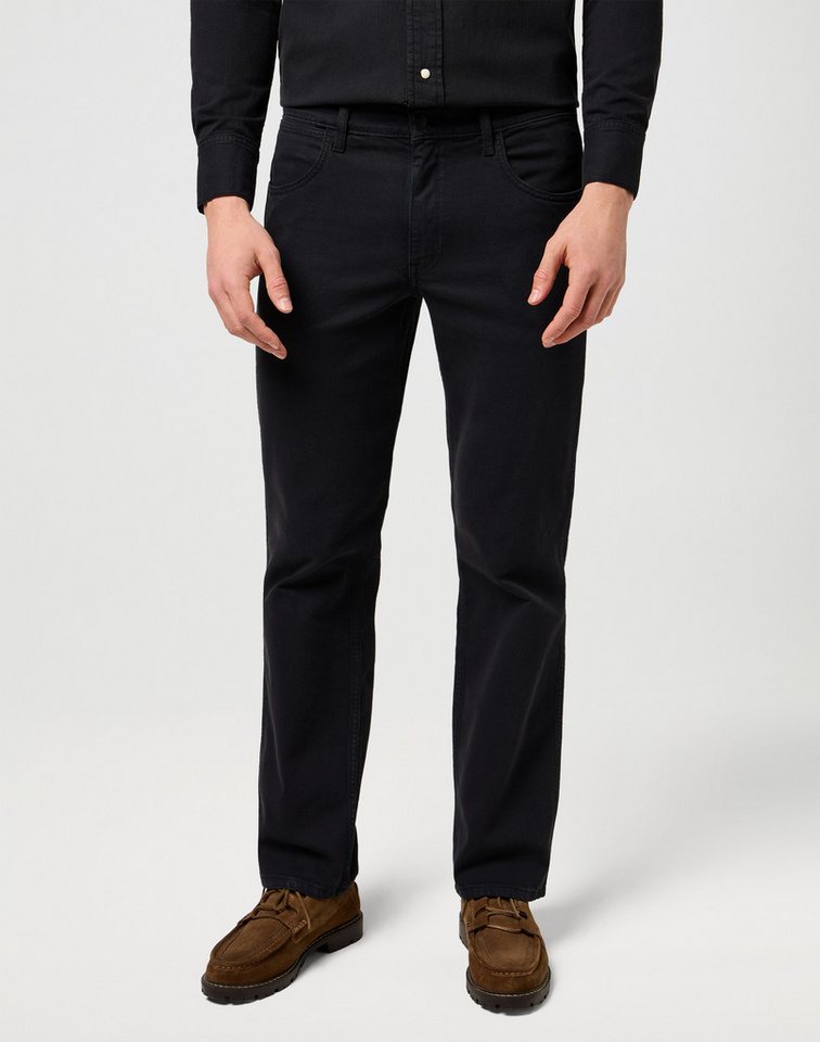 Wrangler 5-Pocket-Jeans HORIZON- 365COOL von Wrangler