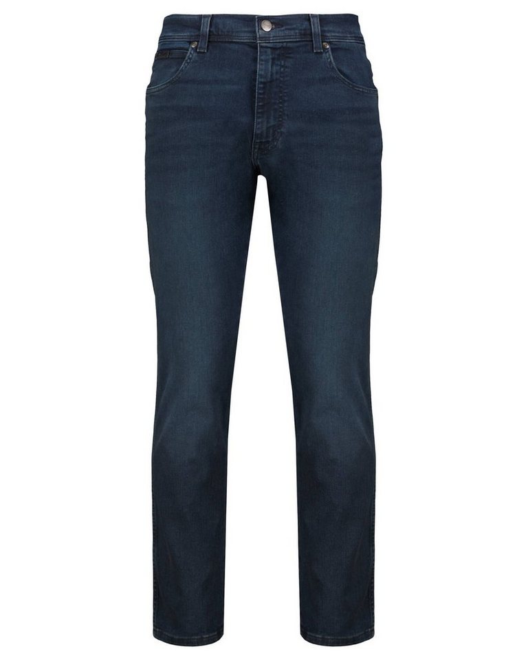 Wrangler 5-Pocket-Jeans Herren Jeans TEXAS Slim Fit (1-tlg) von Wrangler
