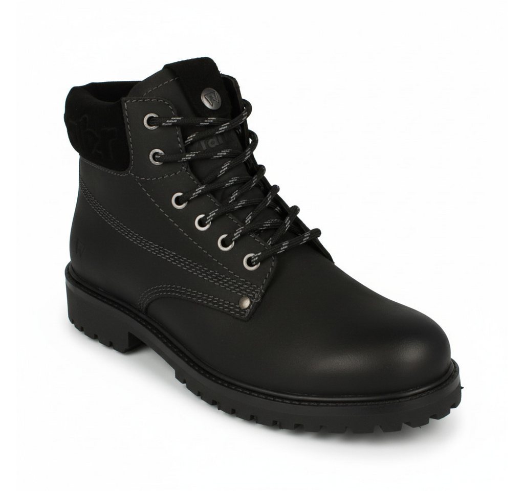 Wrangler ARCH FUR MEN HIGH Winterstiefel von Wrangler