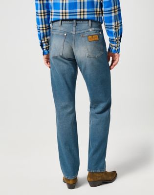 Wrangler Blue Bell 13MWZ Colt Größe 30 x34 Wrangler Blue Bell 13MWZ Colt Größe 30 x34 von Wrangler