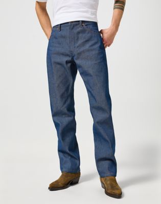 Wrangler Blue Bell 13MWZ Cooper Größe 38 x32 Wrangler Blue Bell 13MWZ Cooper Größe 38 x32 von Wrangler