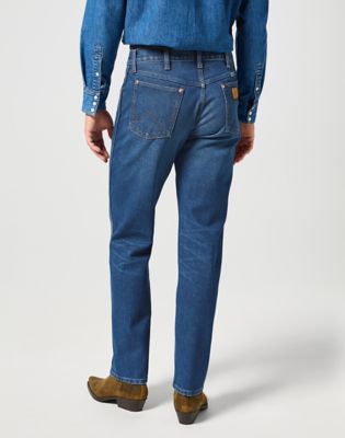 Wrangler Blue Bell 13MWZ Palmer Größe 34 x30 Wrangler Blue Bell 13MWZ Palmer Größe 34 x30 von Wrangler