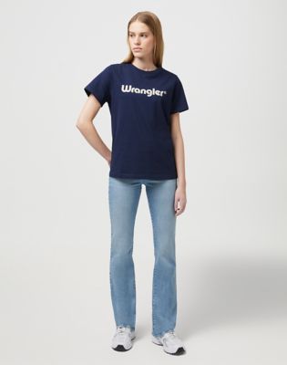 Wrangler Bootcut Jeans Southeast Größe 32 x32 von Wrangler