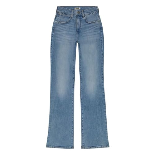 Wrangler Bootcut von Wrangler