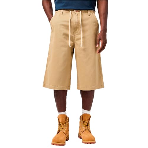 Wrangler CJ Drawstring Short von Wrangler