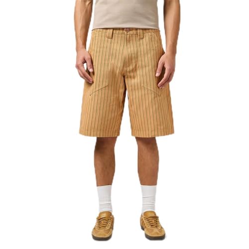 Wrangler CJ Porkchop Short von Wrangler